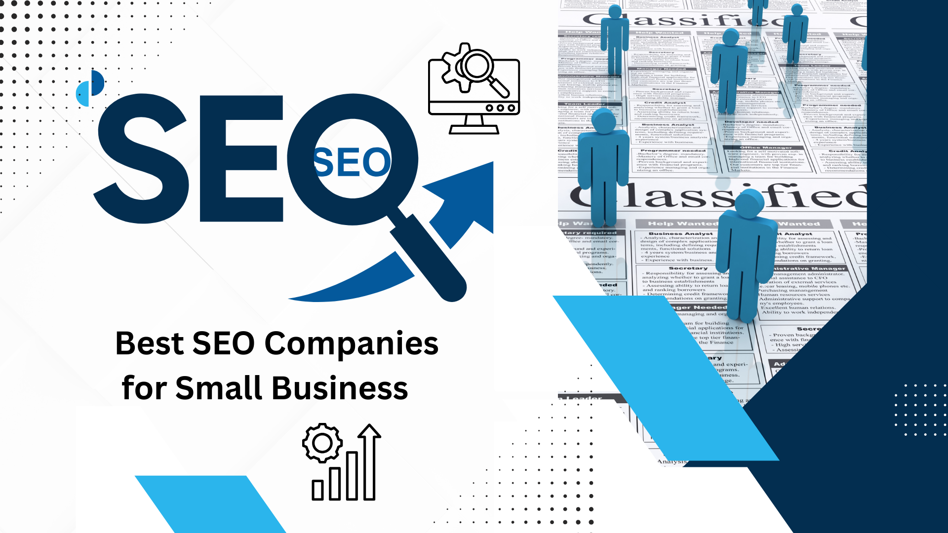 Best SEO Companies for Small Business: Why Some Brands Get Calls Daily While Others Stay Invisible