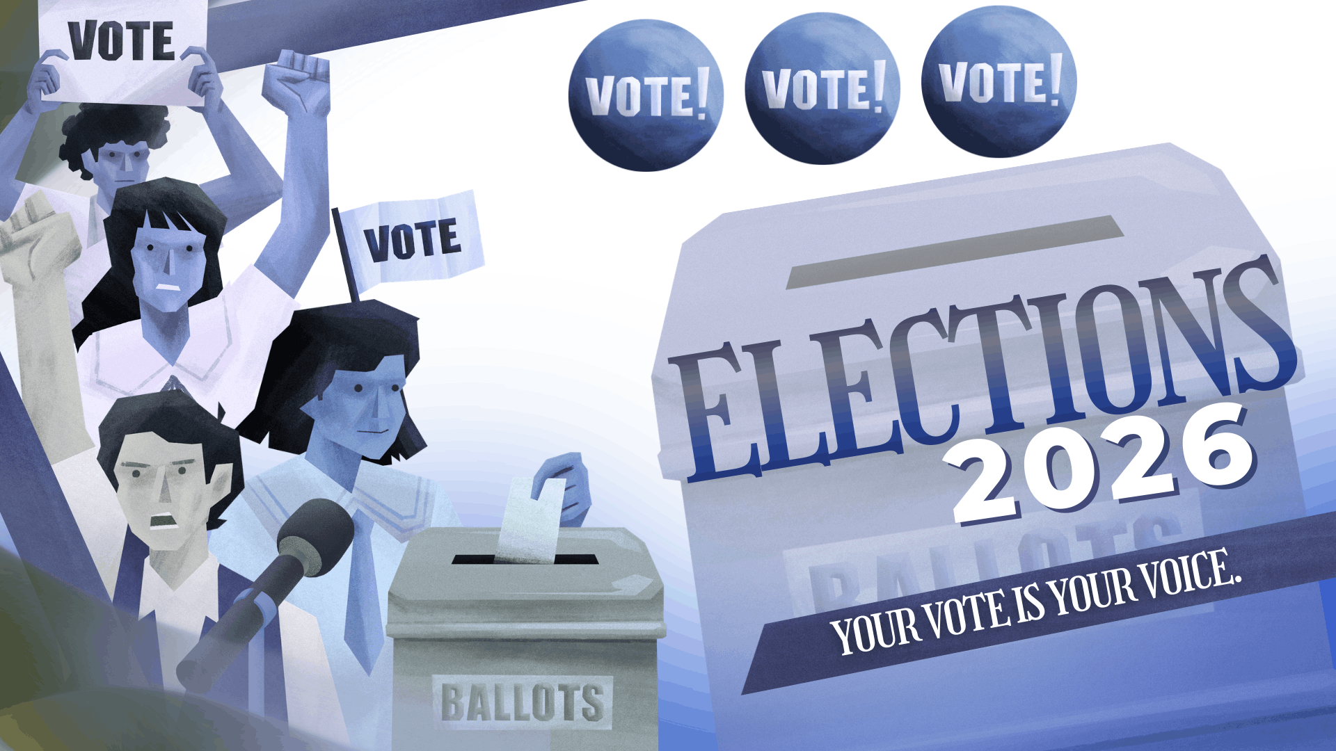 Tamil Nadu Election: The Date Everyone Keeps Asking About